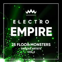 Electro Empire (25 Floor Monsters), Vol. 2