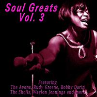 Soul Greats, Vol. 3