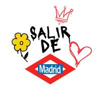 Salir De Madrid