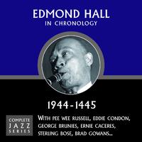 Complete Jazz Series 1944 - 1945