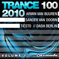 Trance 100 - 2010, Vol. 1