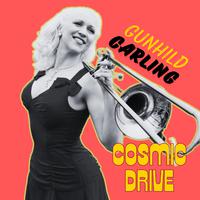 Cosmic Drive