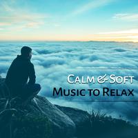 Calm & Soft Music to Relax – Relaxing New Age Music, Best Calming Sounds, Meditate in Peace