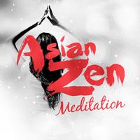 Asian Zen Meditation