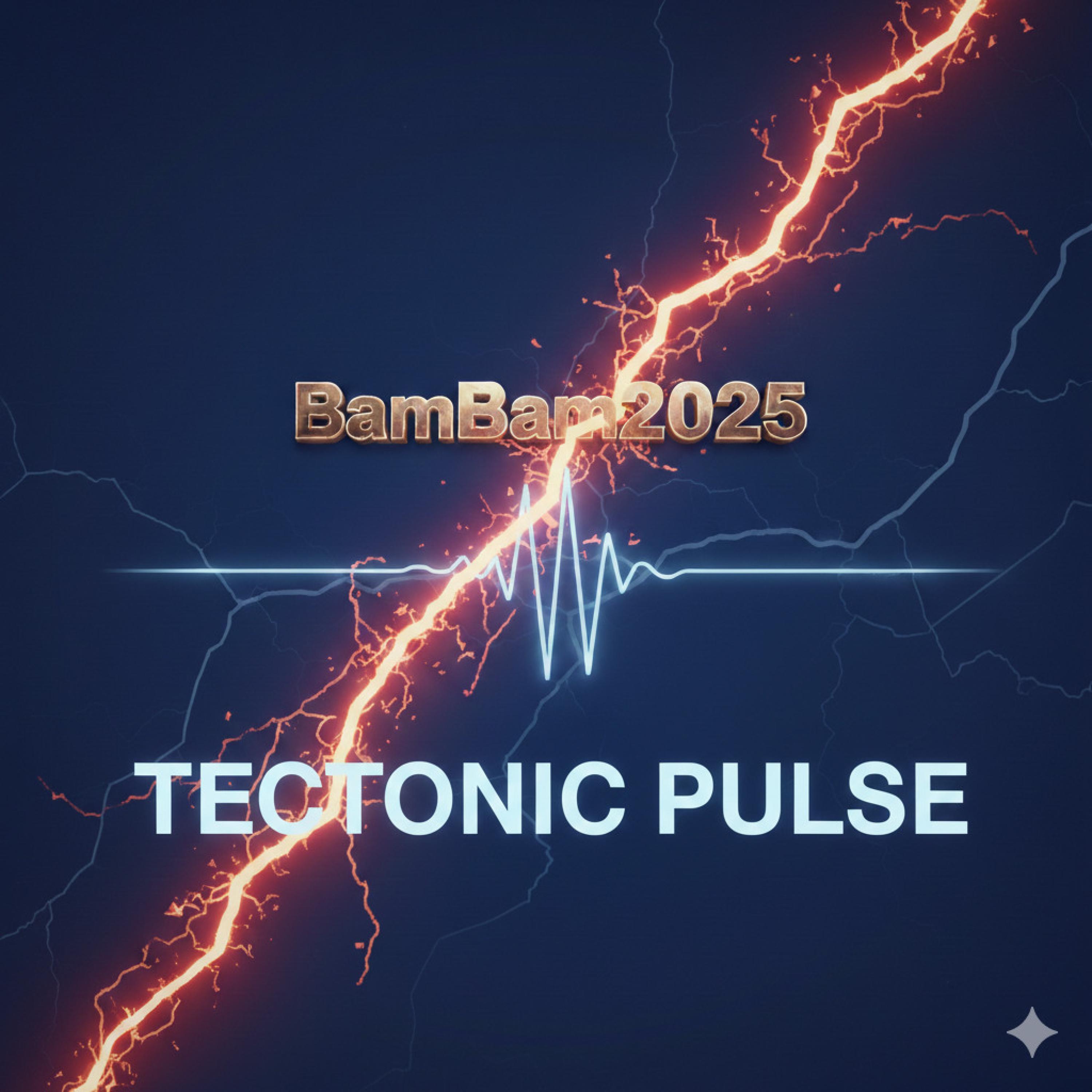 Tectonic Pulse