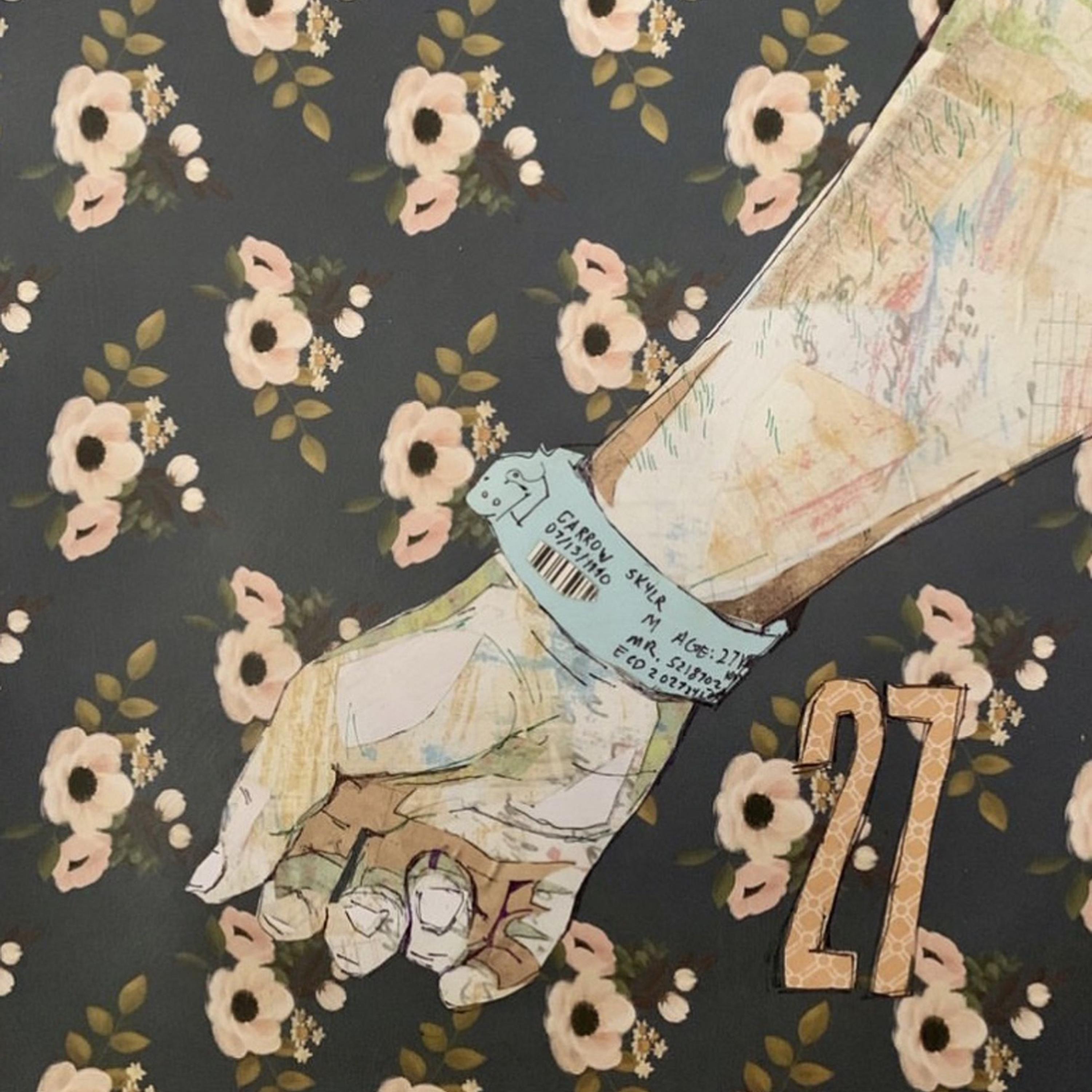 Tr2 (feat. Kaleigh Kirkpatrick)