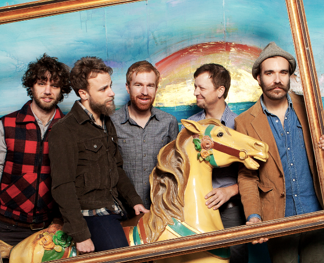 Red Wanting Blue