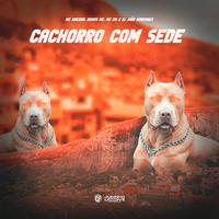 Cachorro com Sede