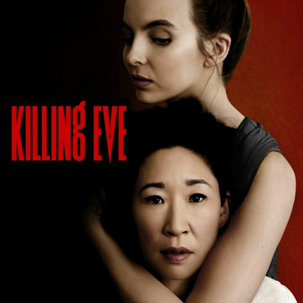 杀死伊芙KILLING EVE
