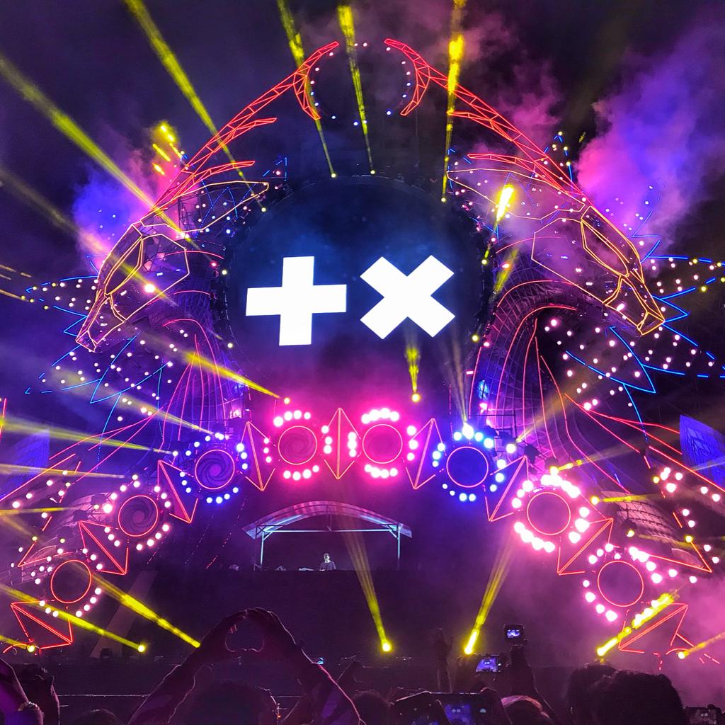 【M a r t i n G a r r i x】