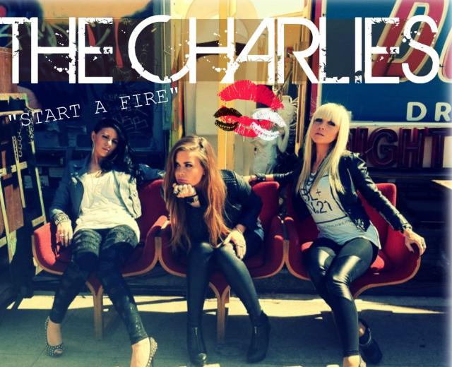 The Charlies
