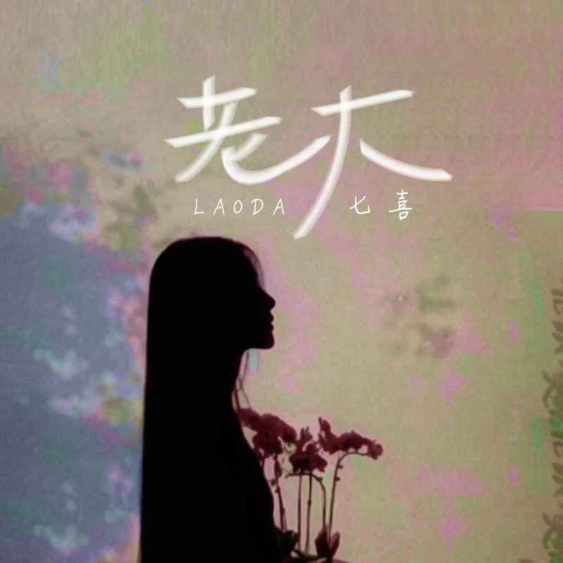 老大 (DJ版) - 七喜封面