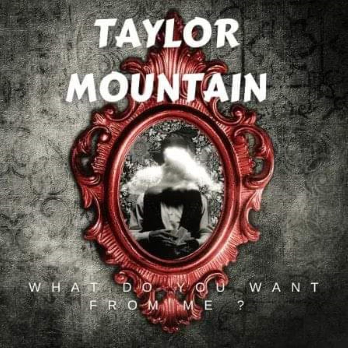 What Do You Want from Me? (feat. Tim Ripper Owens & George Pond)