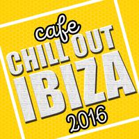 Cafe Chill out Ibiza: 2016