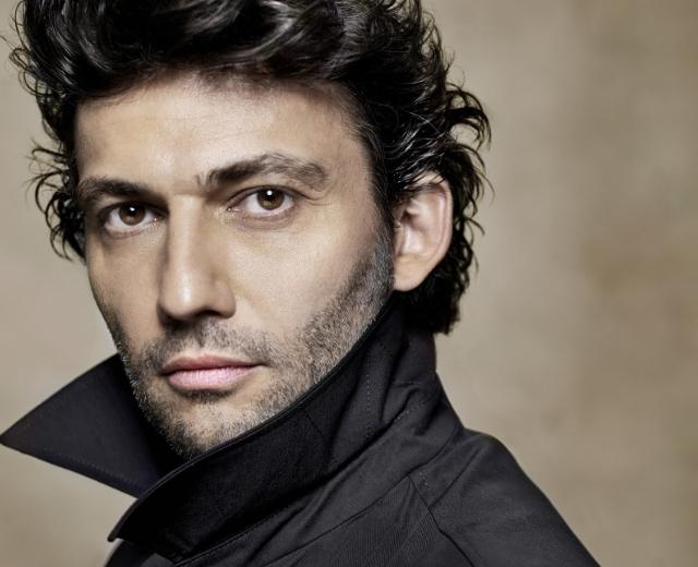Jonas Kaufmann