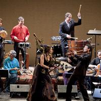 The Silk Road Ensemble