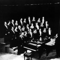 The Roger Wagner Chorale