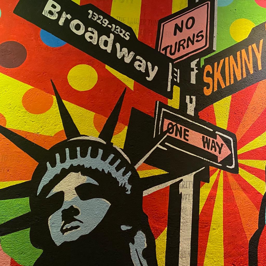 店铺高级感舒缓放松英文歌曲（持续更新）