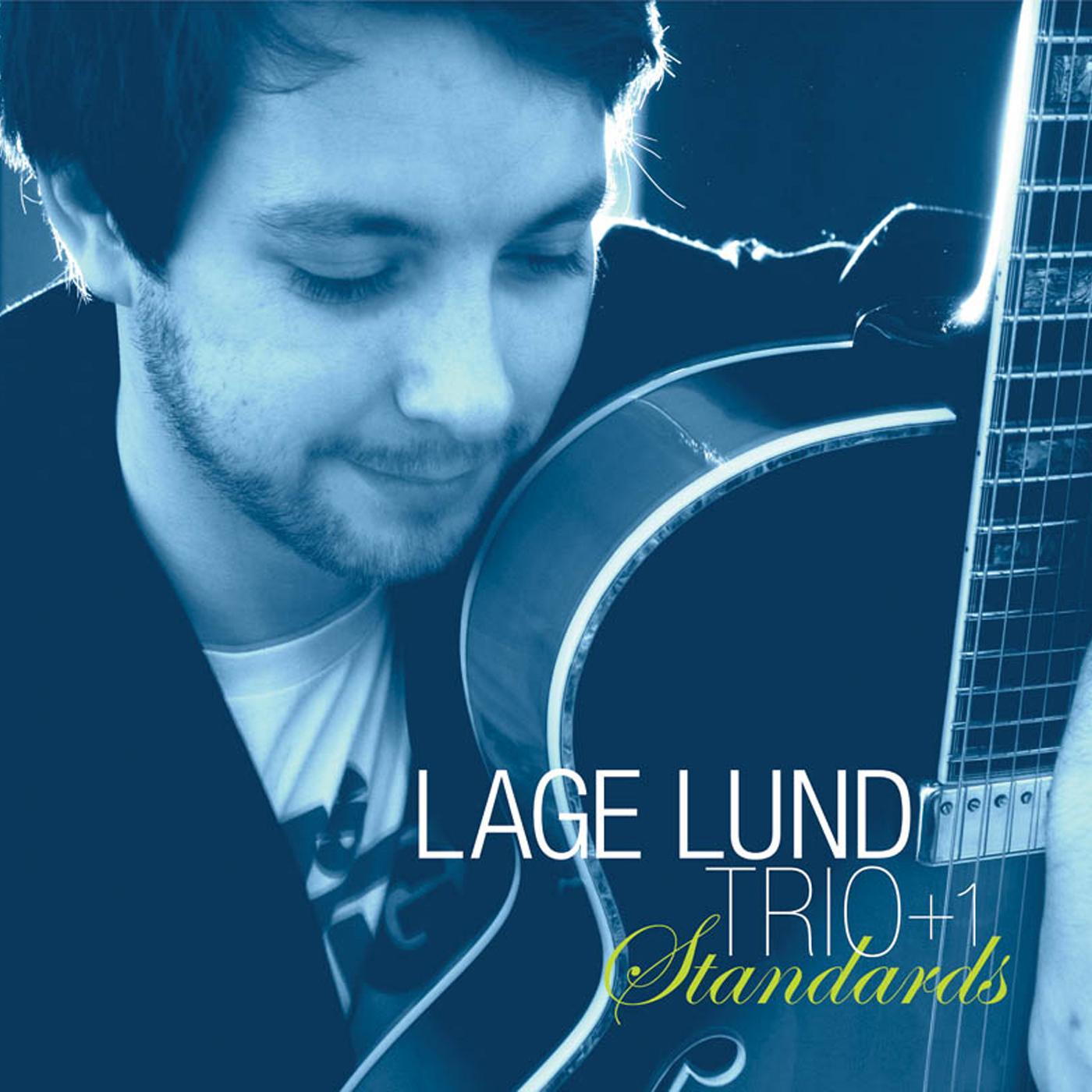 All the Things You Are (feat. Mark Turne