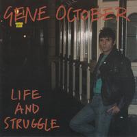 Gene October - Butterfly