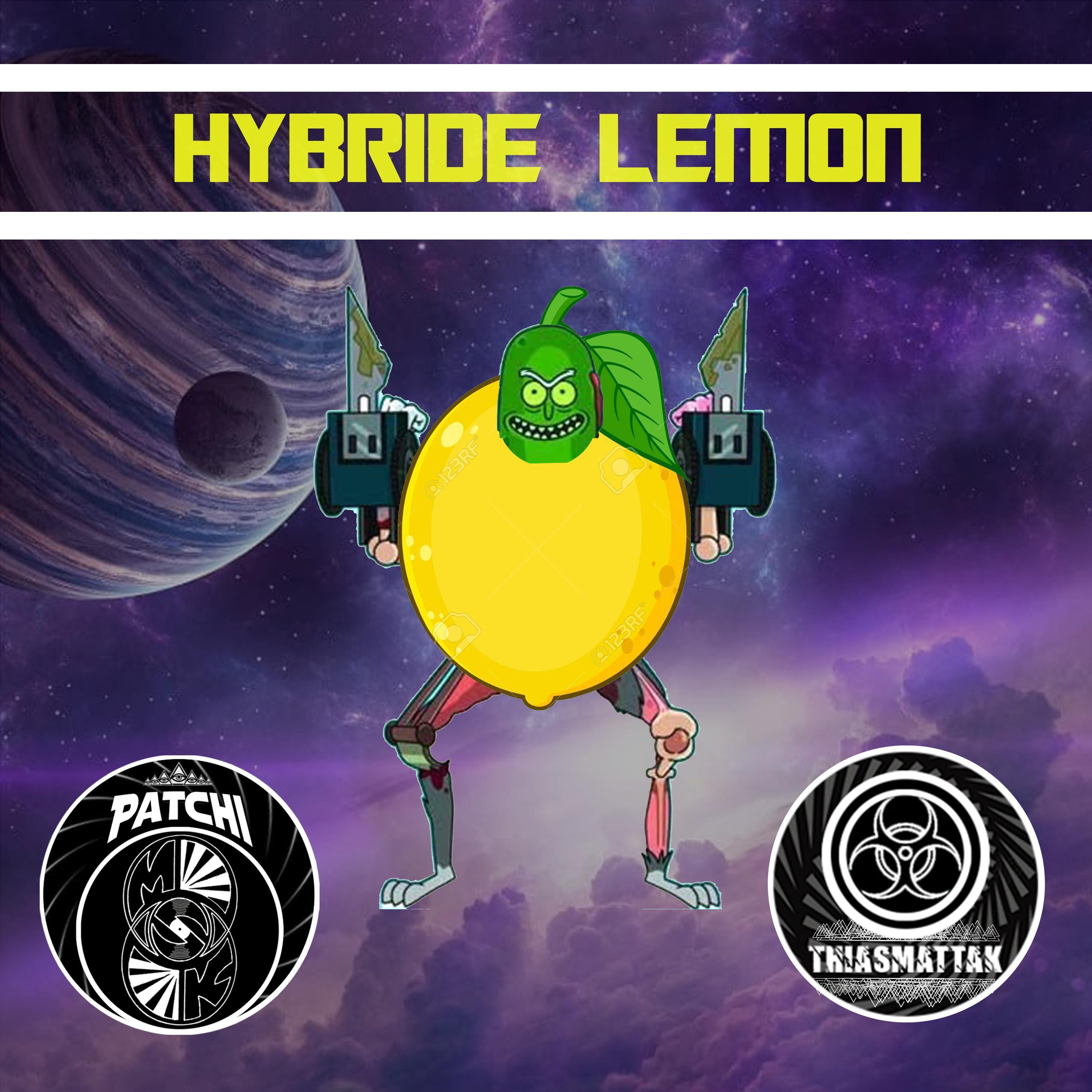 Hybride Lemon