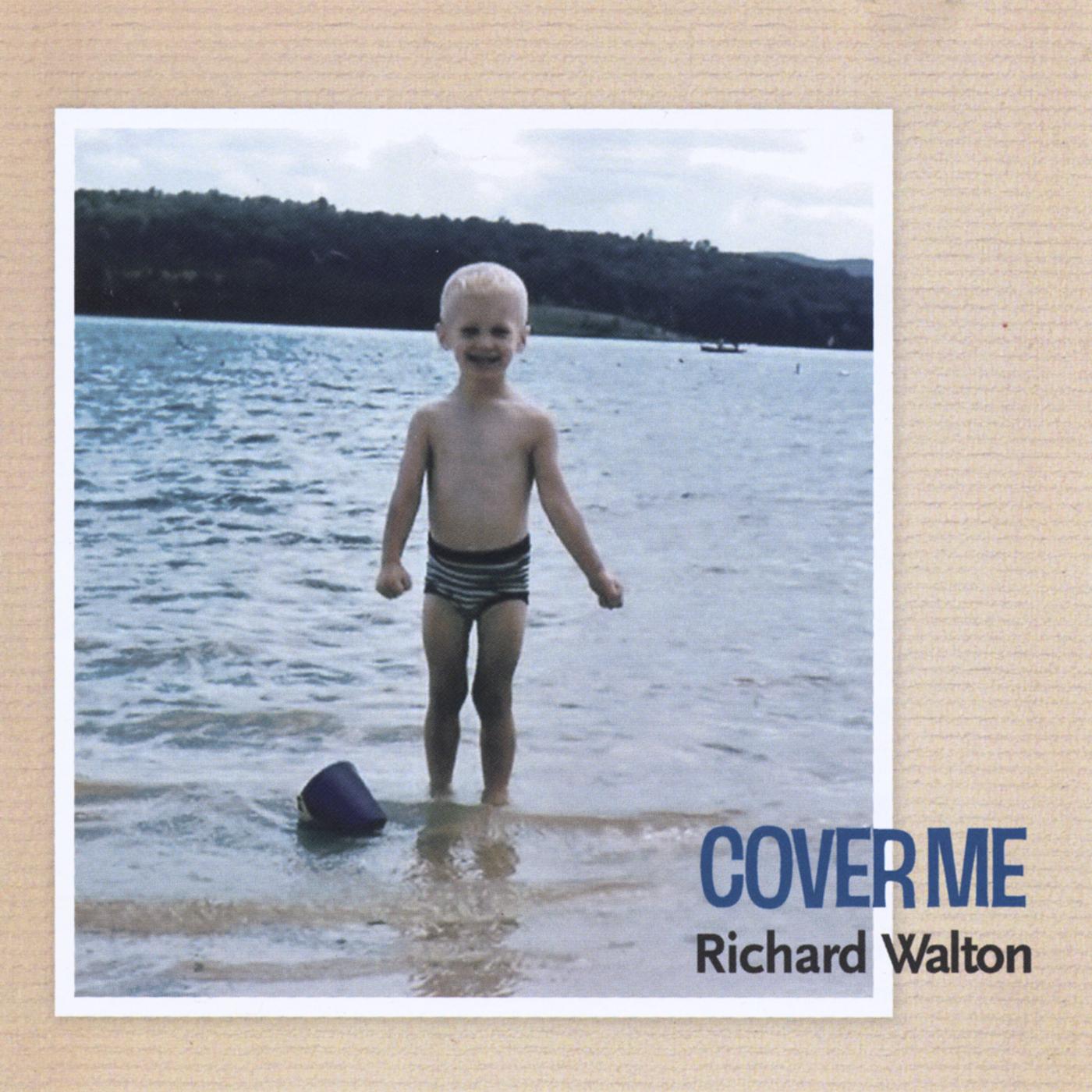 Think of Me as Your Soldier