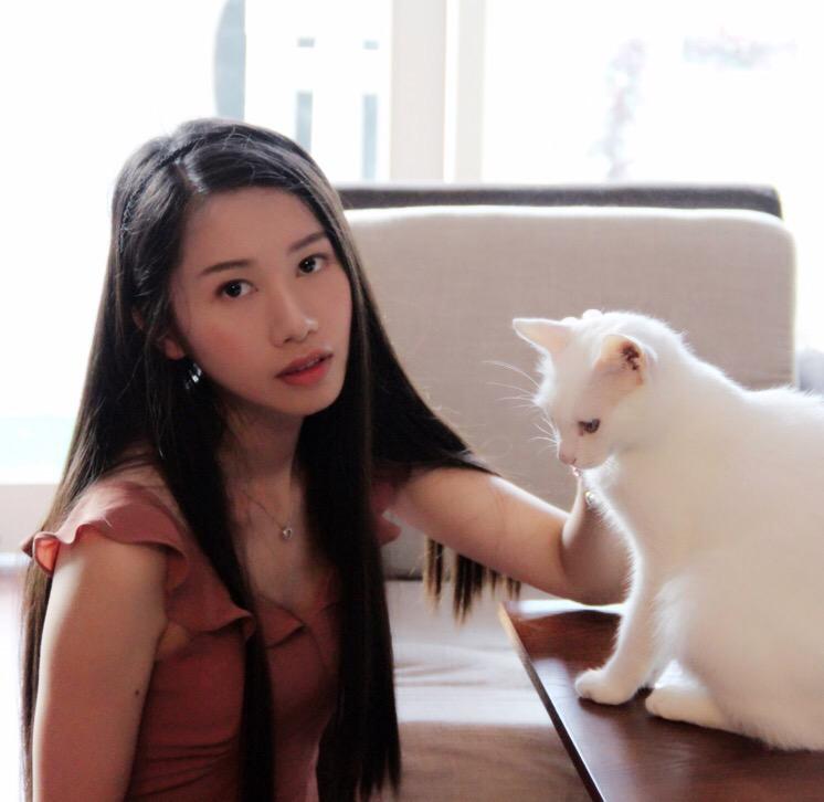 做我的猫(cover 满舒克)