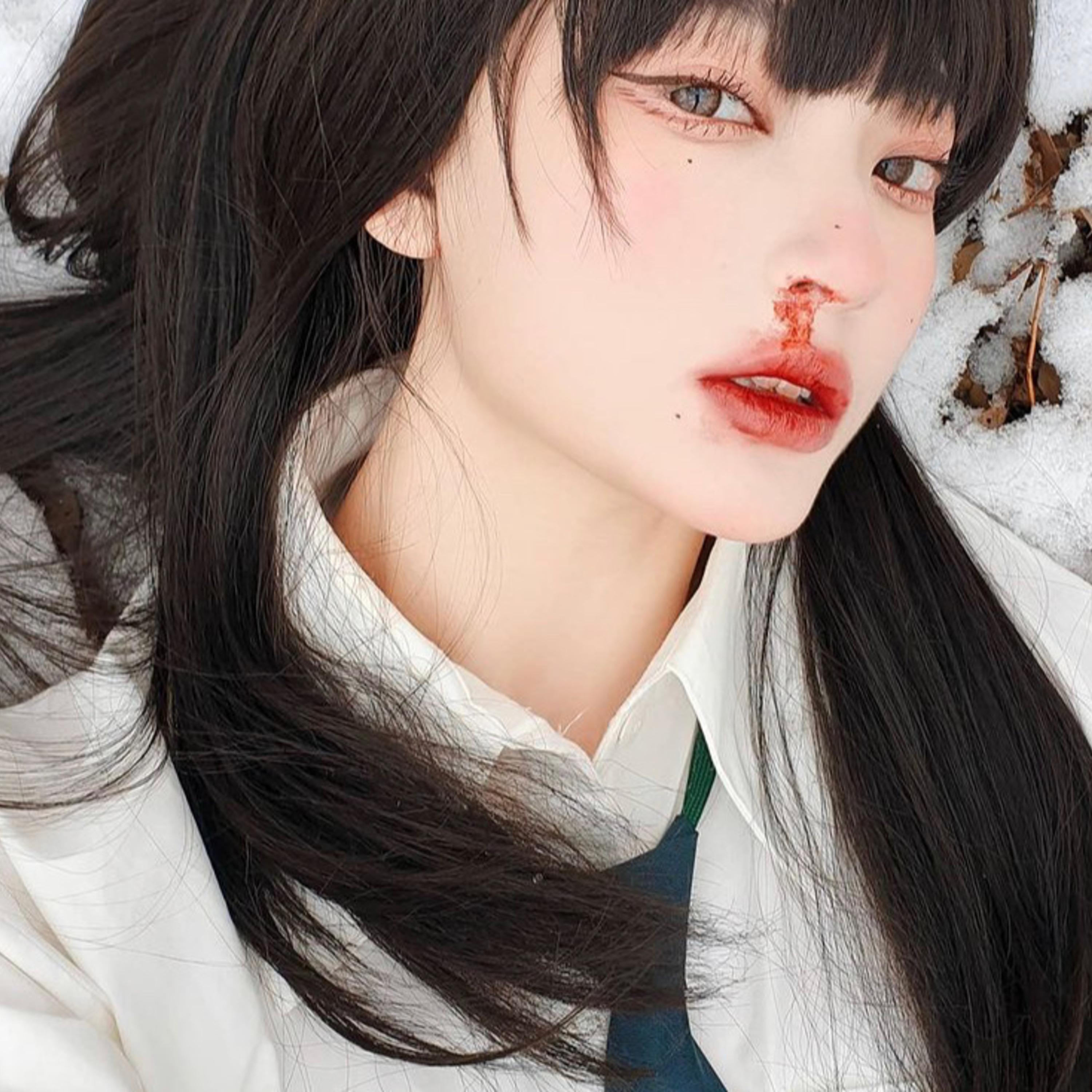 BLOOD ON THA SNOW (feat. LustProphecy & reaptokyo)