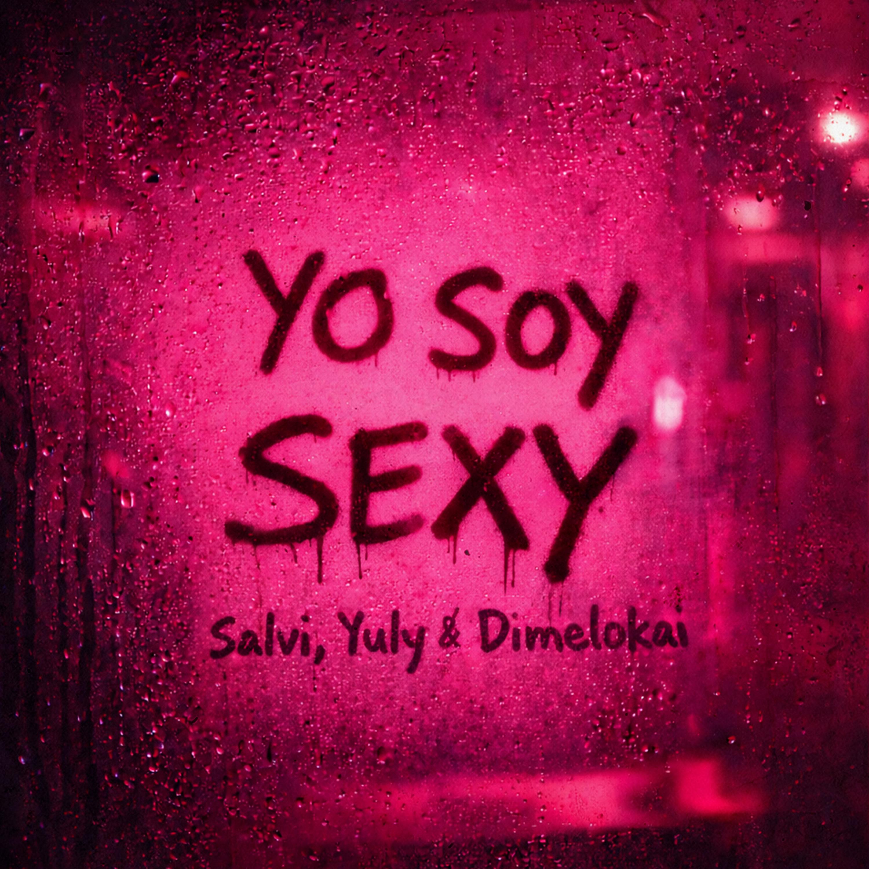 Yo Soy Sexy