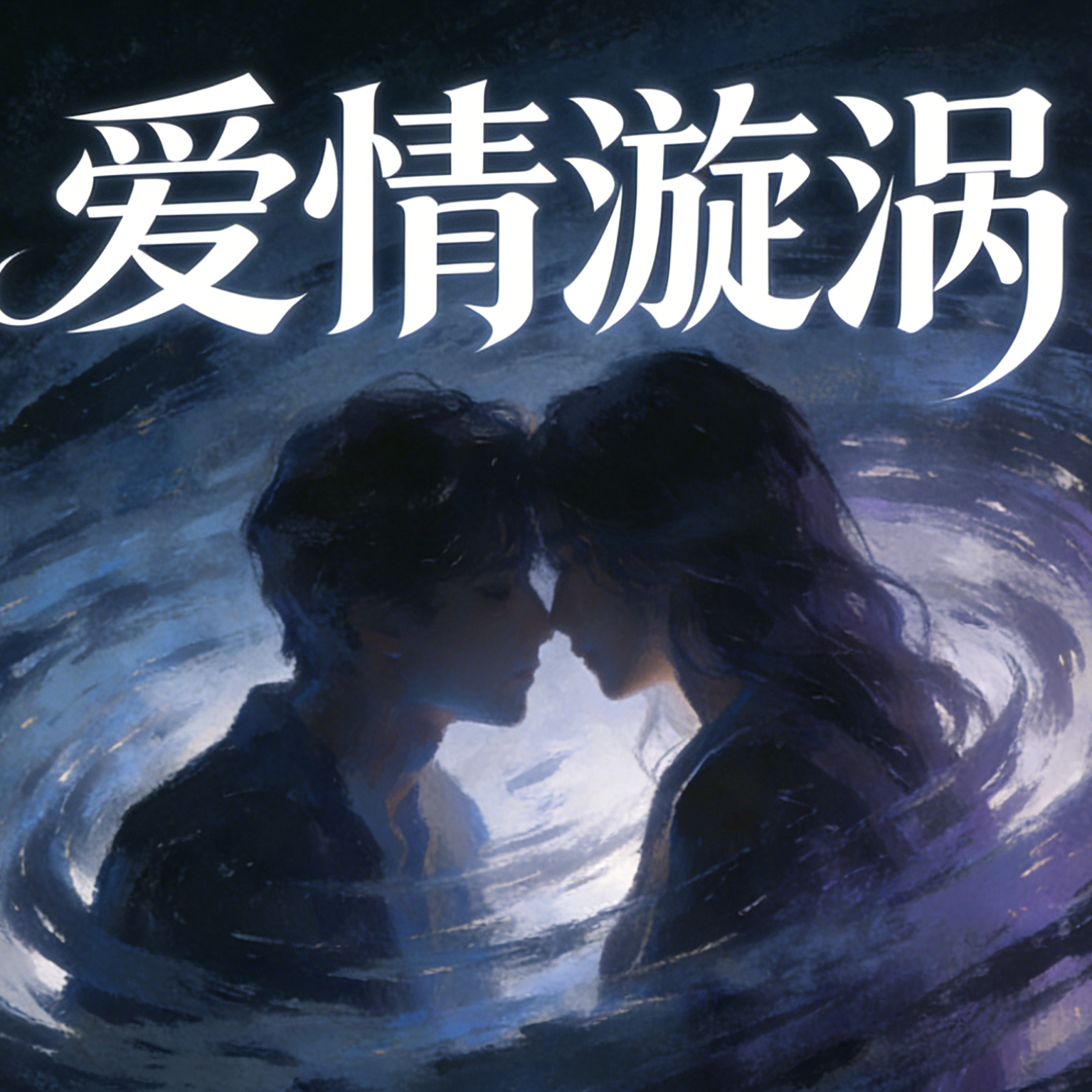 流浪卫星封面