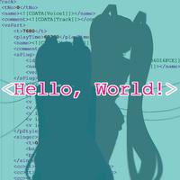 Hello, World!