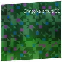 Silk Digital Pres. Shingo Nakamura 01