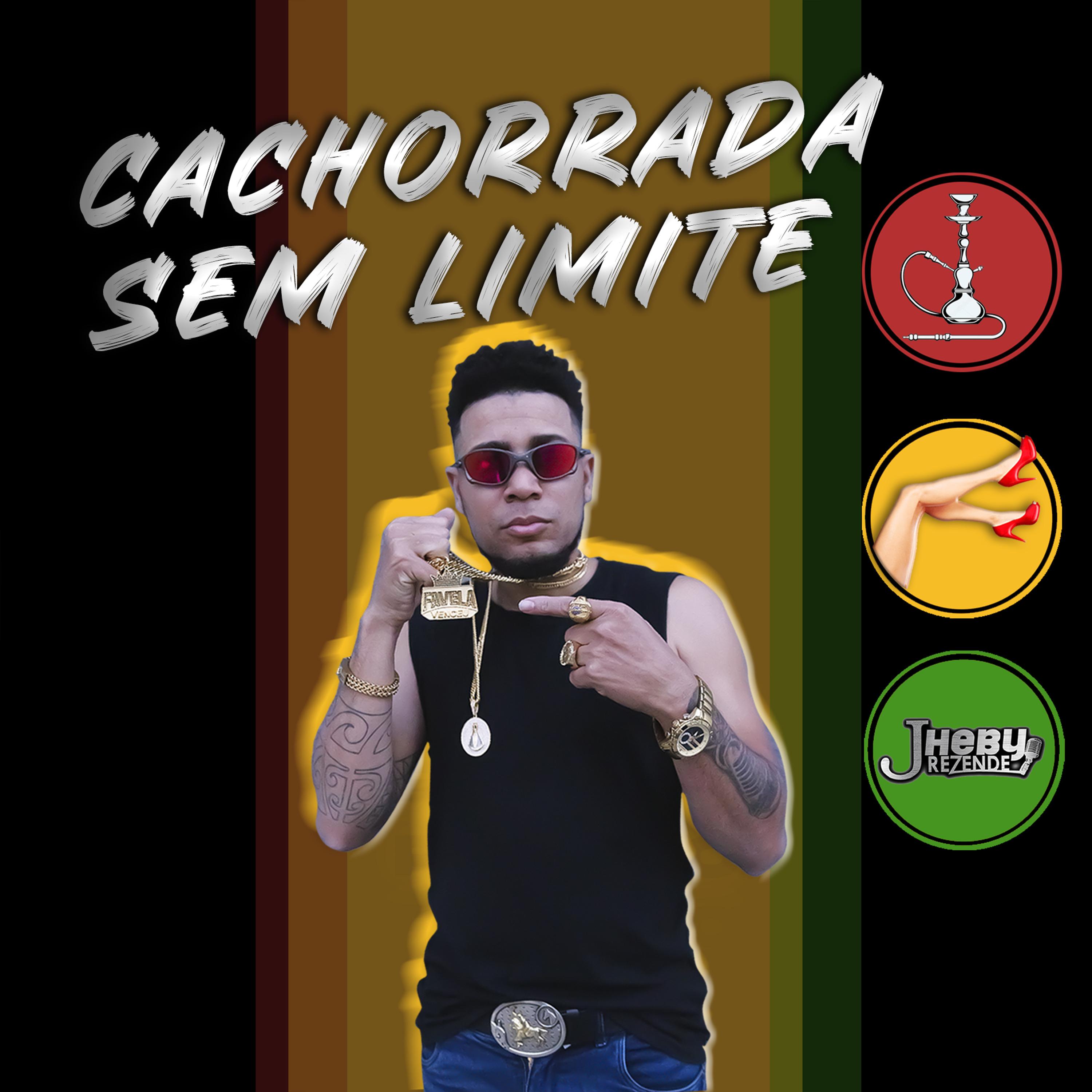 Cachorrada Sem Limiete