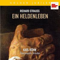 Richard Strauss: Ein Heldenleben