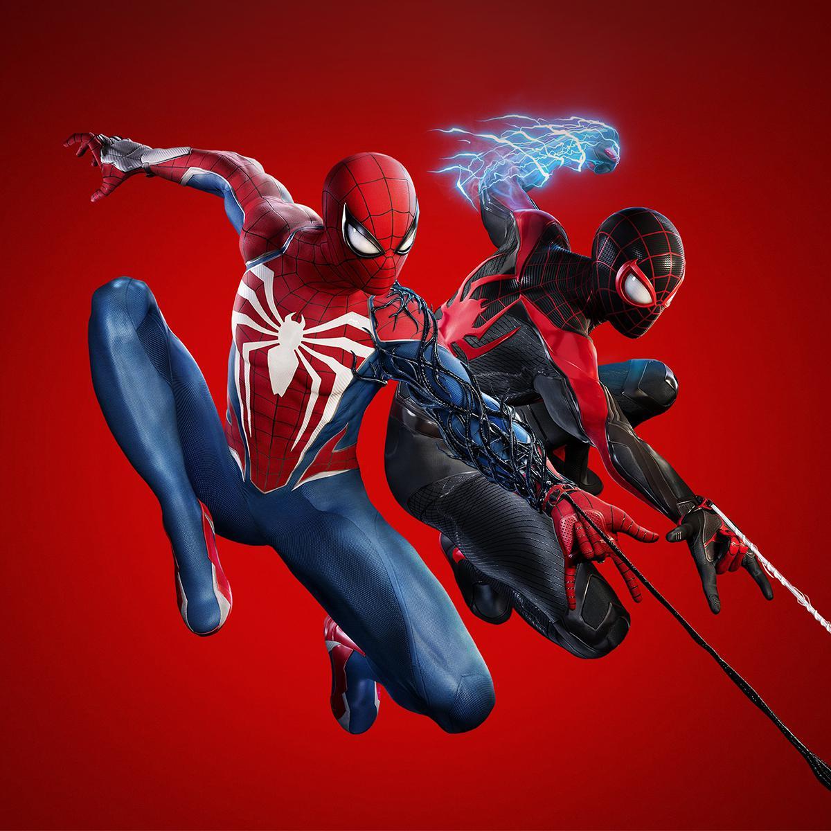 Spider-Man 蜘蛛侠全主题原声OST