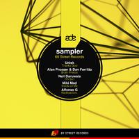 Ade Sampler