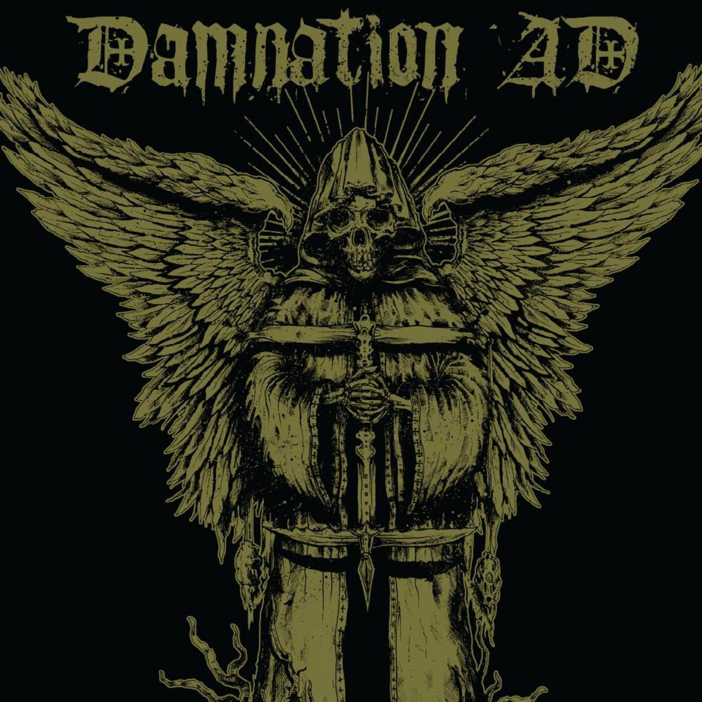 Damnation