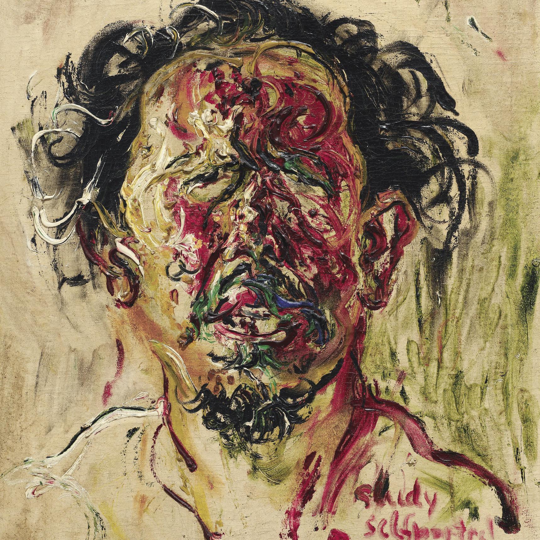 我与自我（freestyle）