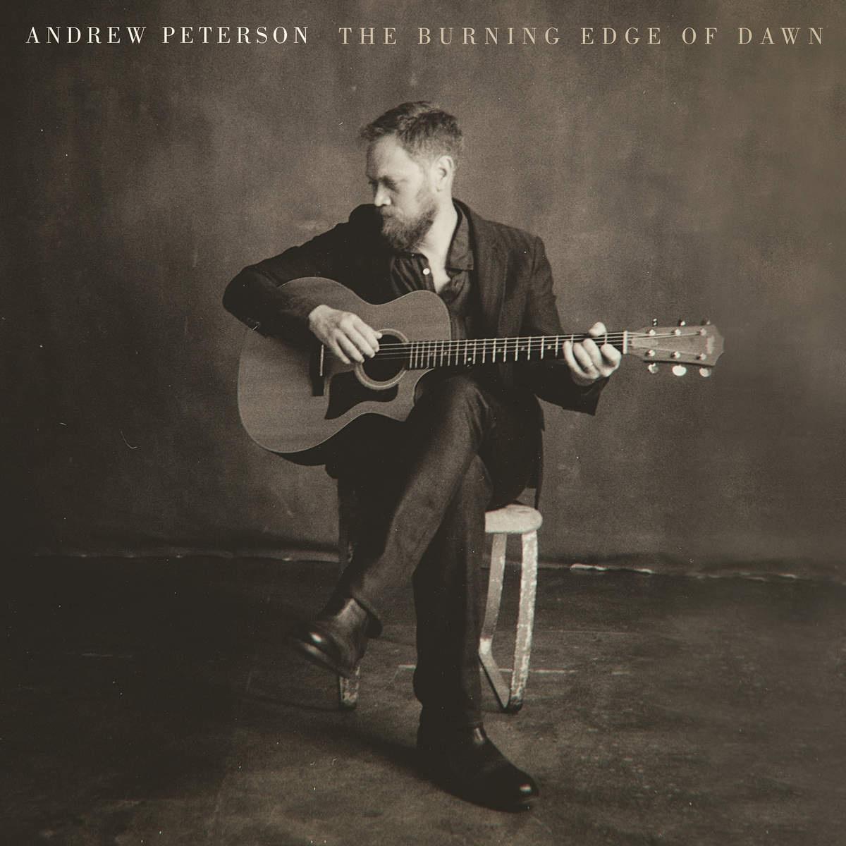 my one safe place - andrew peterson - 单曲 - 网易