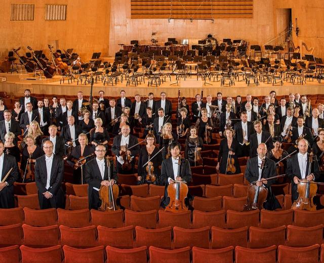 Gothenburg Symphony Orchestra