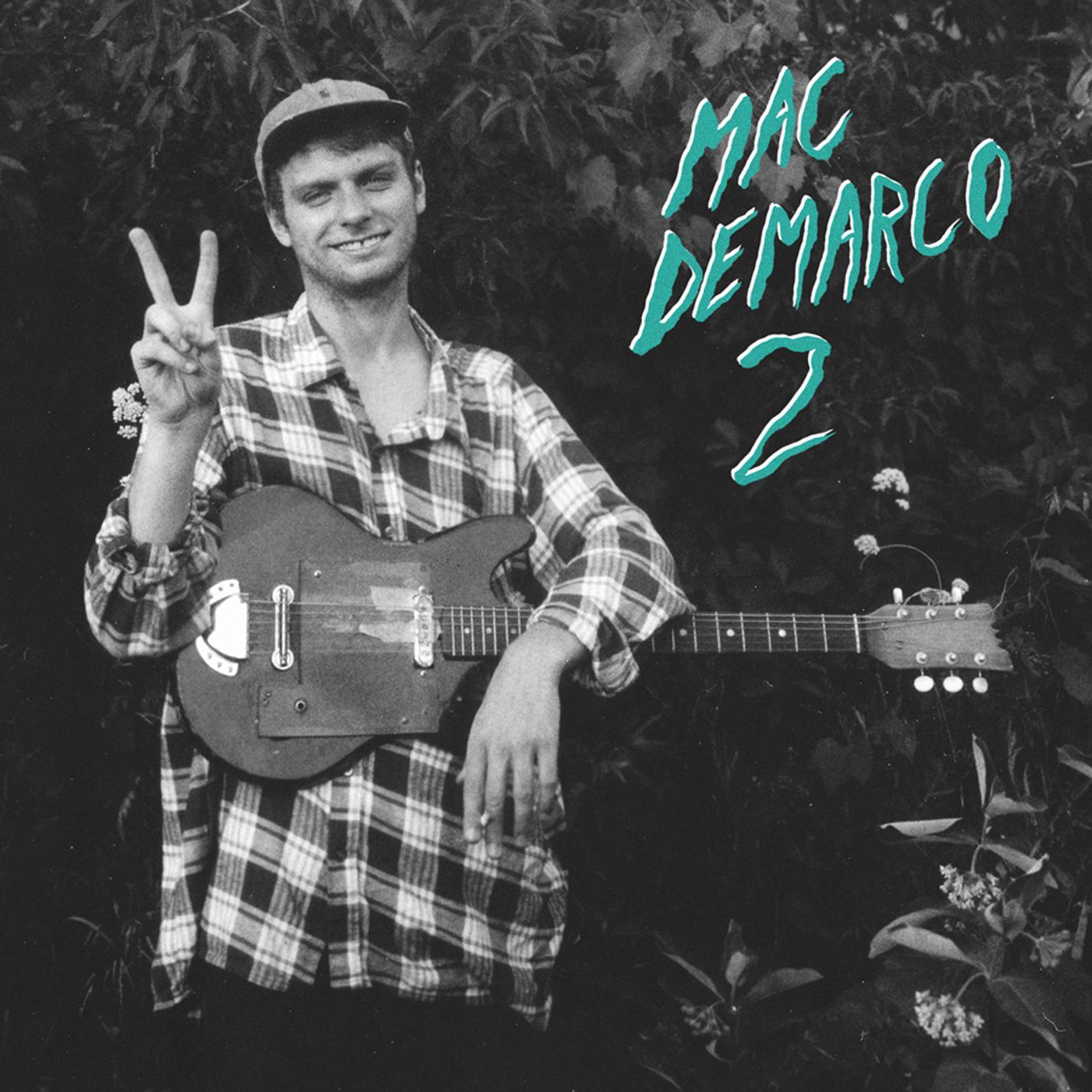 MAC DEMARCO