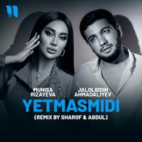 Yetmasmidi (remix)