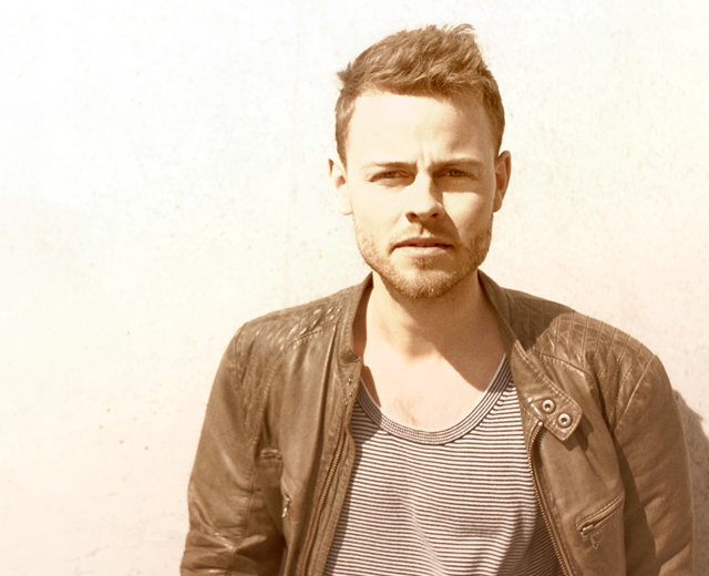Rasmus Thude