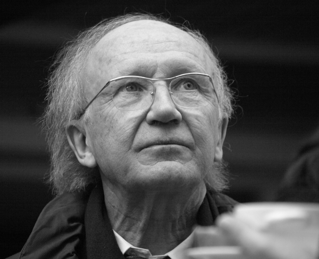 Heinz Holliger