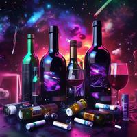 Mighty Jackson - Mars