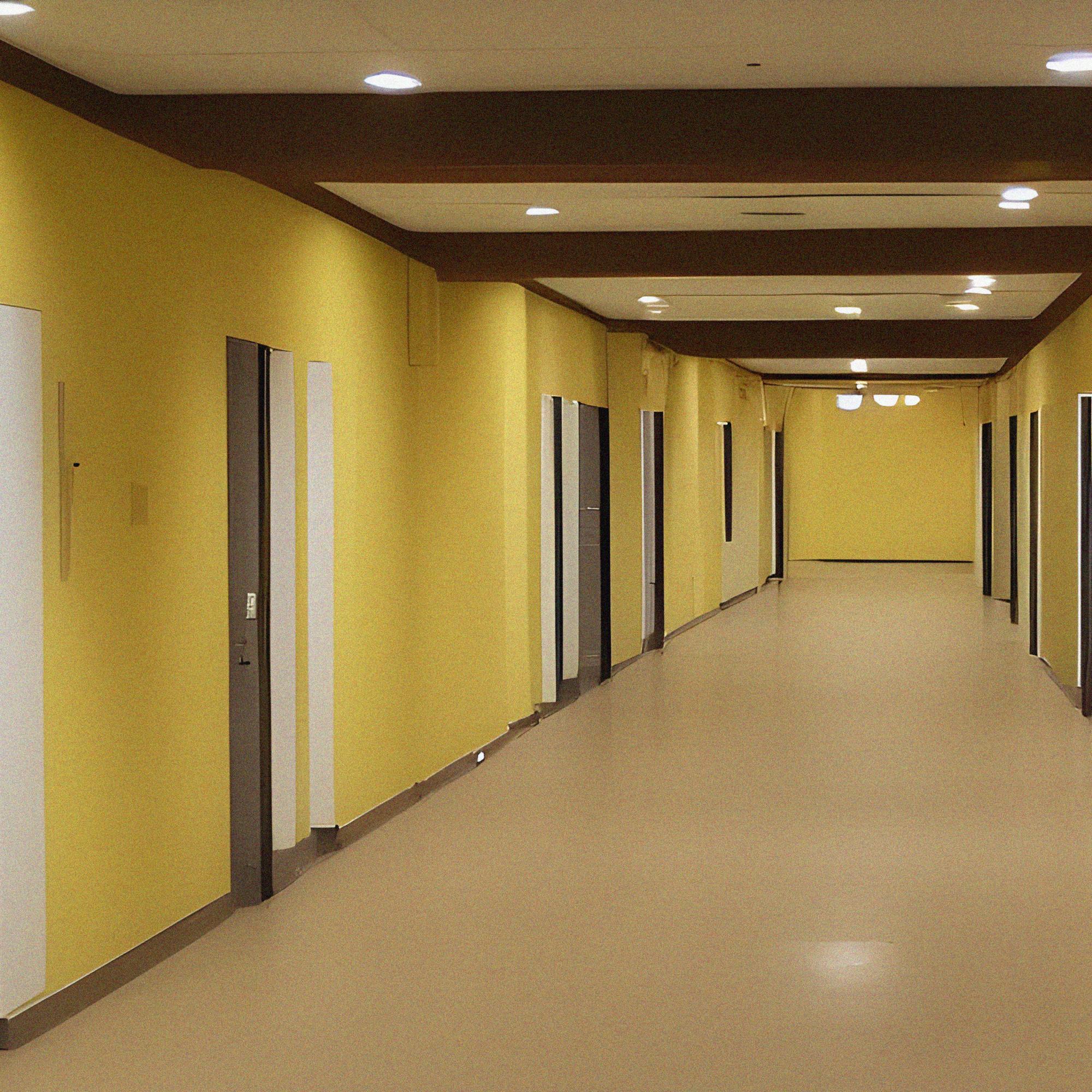 psychedelic jellyfish dance party