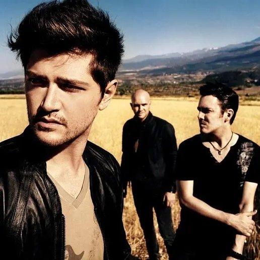 The Script 手稿乐队 | 精选