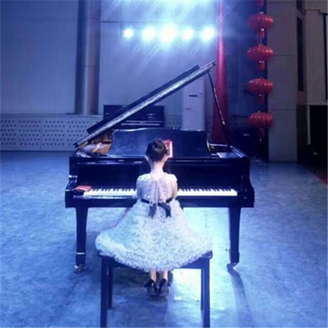生而不同MMMchildren - 胡雨桐封面