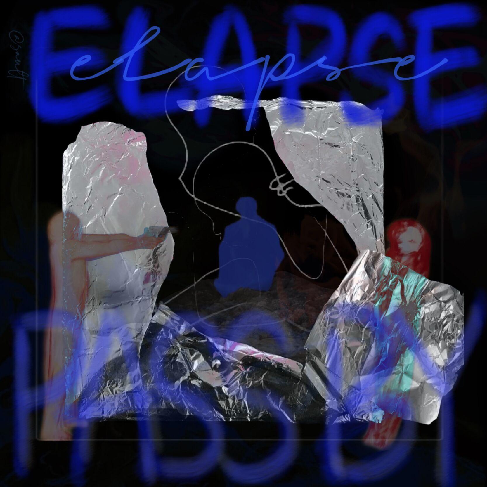 ELAPSE（流逝）prod.tired