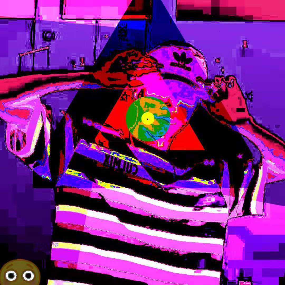 Jenna Edwards-Enough（大木 remix）